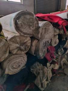 沙发革，卷皮革，皮面老化，出售