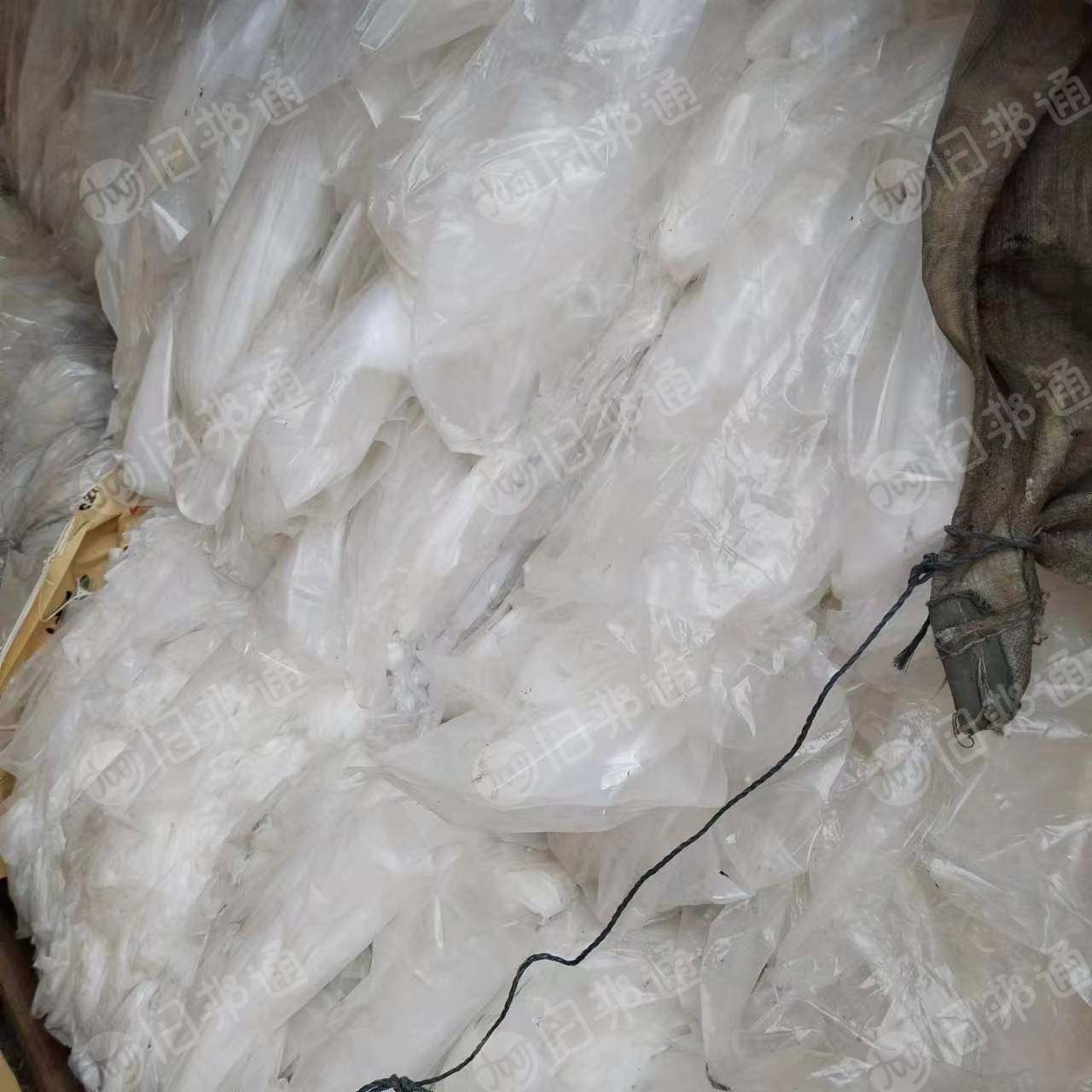 长期出售PE黏膜,干造水洗的都有,也有其他干造膜出售,现货7吨左右