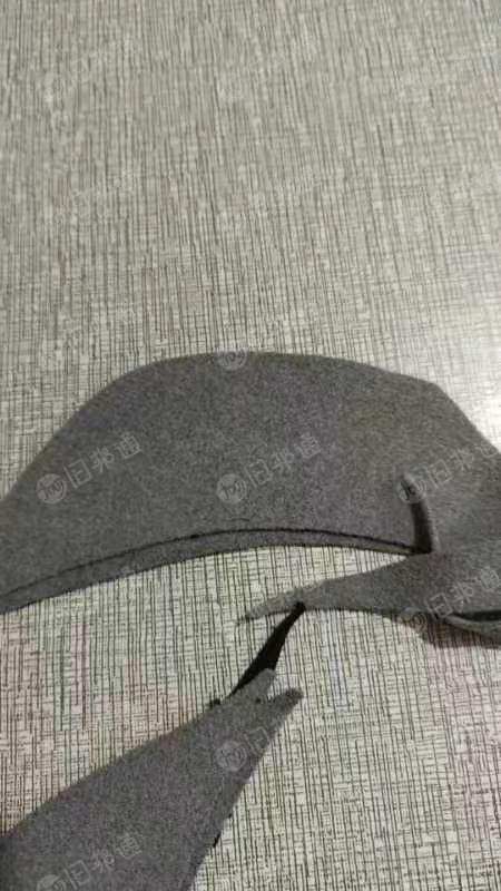 服装厂棉布下脚料,纯棉碎布料,出售