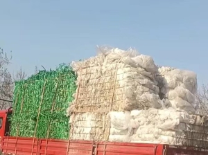 长期出售PET打包带毛料