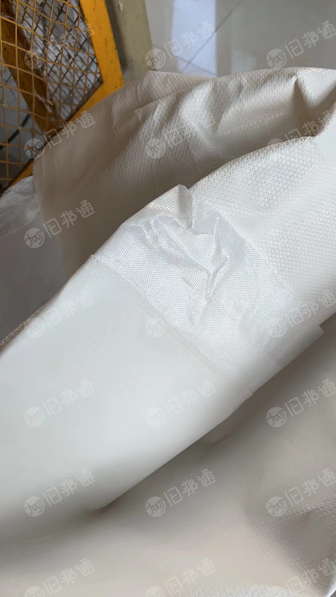 超纤地垫剪下的tpr,PP布,干净,出售