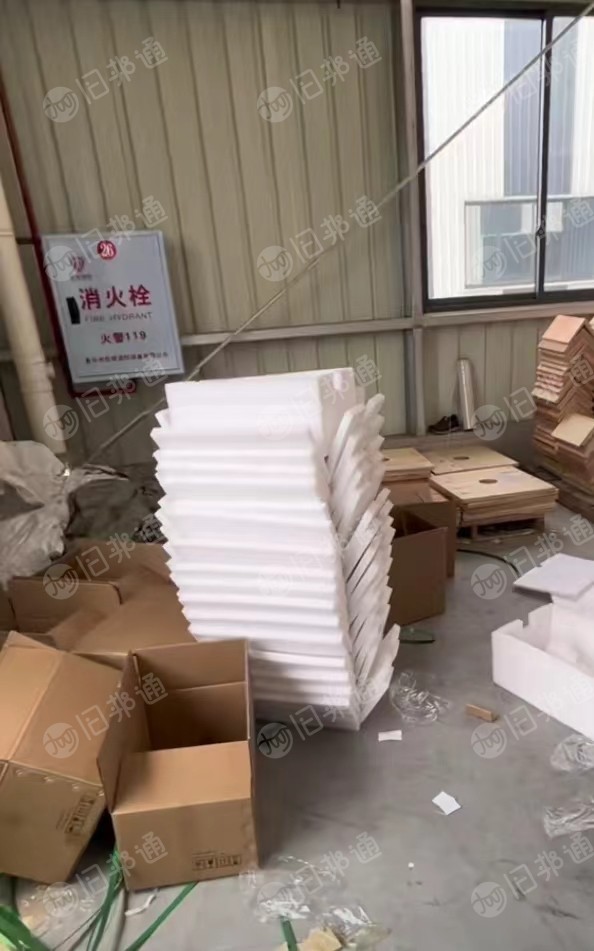 光伏长出售珍珠棉毛料 ,一个月2吨