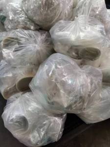 长期出售无胶PET卷膜