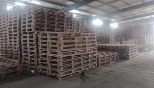 长期出售二手托盘，光伏厂托盘