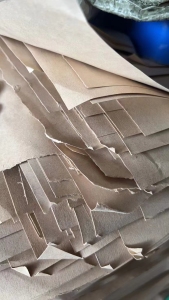 长期出售低温牛皮纸