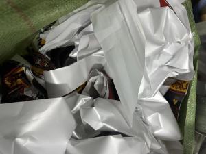 出售opp花丙膜，打包好，月供100来吨