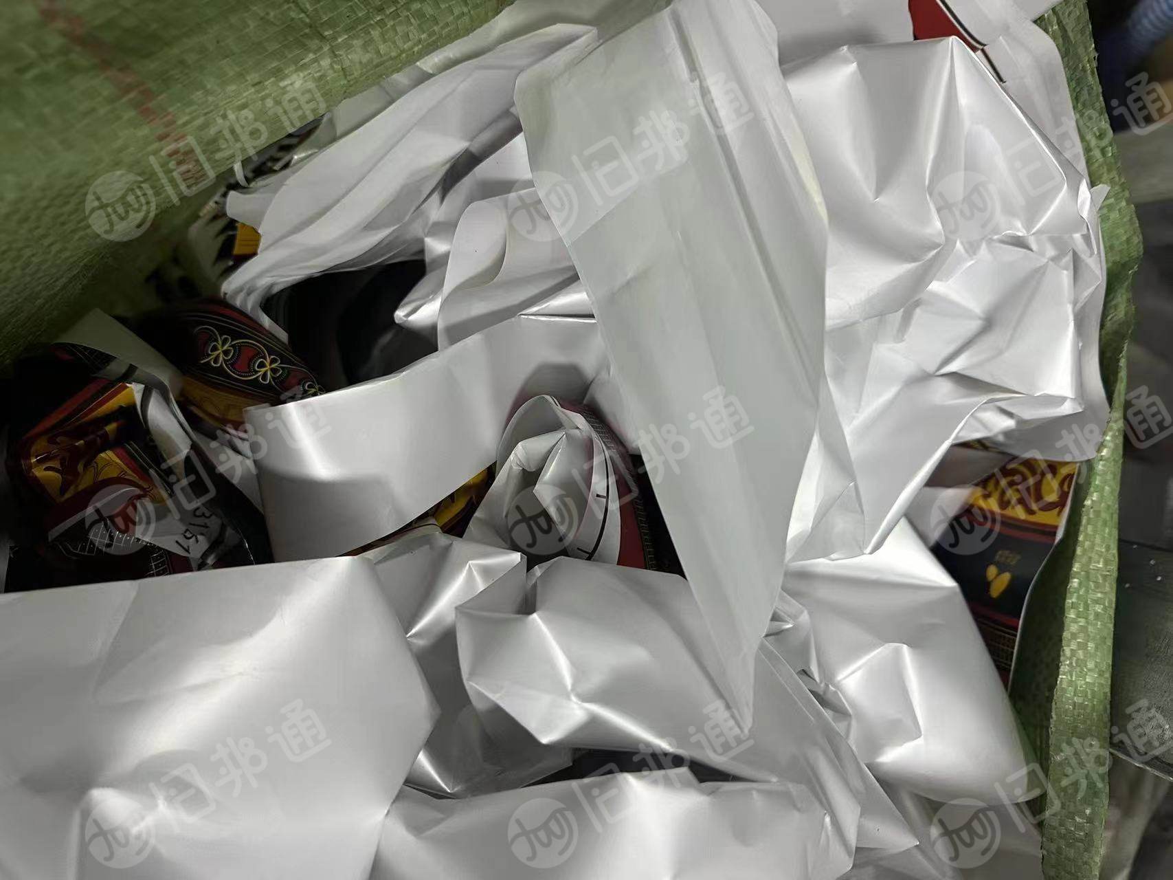 出售opp花丙膜,打包好,月供100来吨