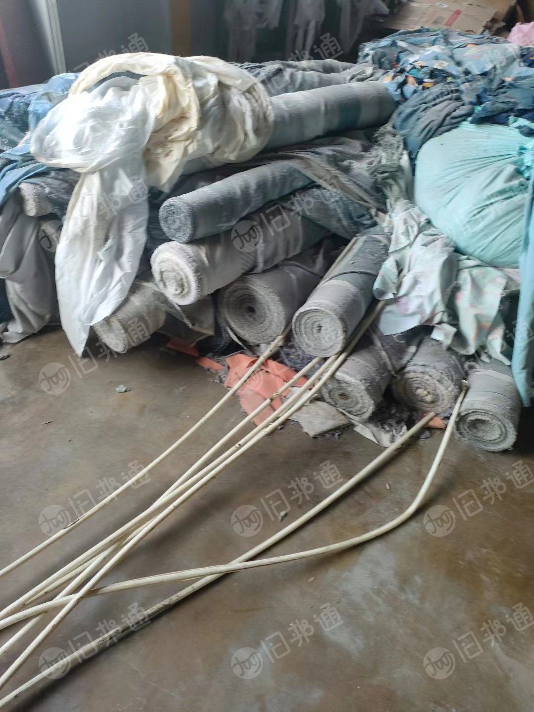 化纤布块,布块 卷布,白色化纤布,杂色化纤布等,出售