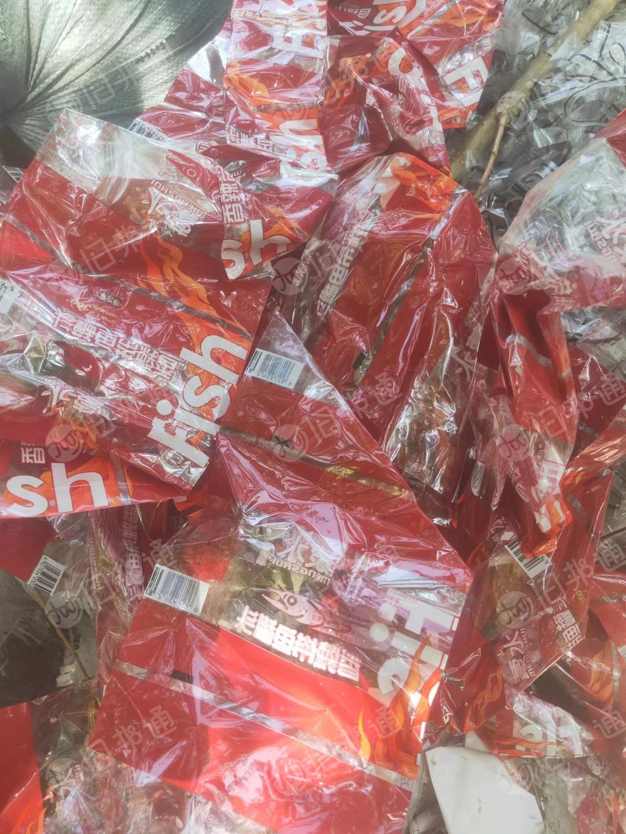 低温PET印刷膜,现货3车9*6,长期出售