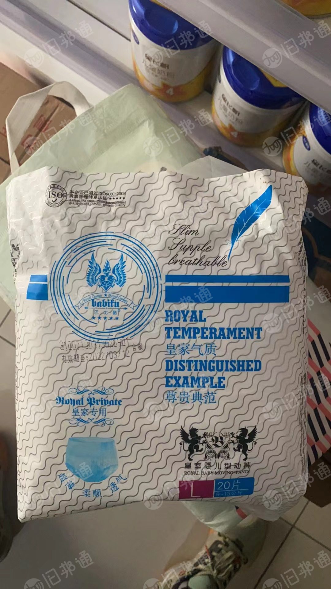 过期纸尿裤,尿不湿,大量出售