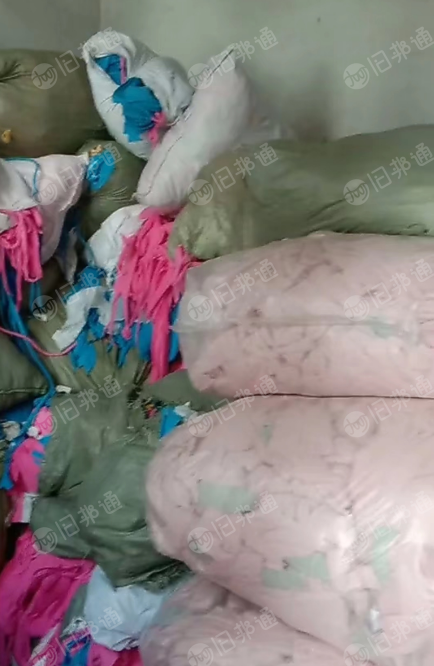长期供应浅色老色三色氨纶拉丝料