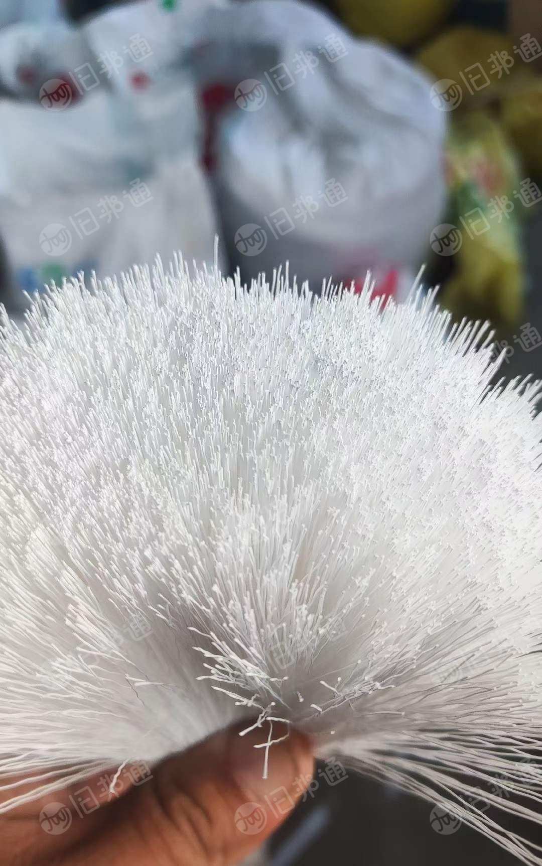 白色pes聚砜过滤丝,出售