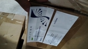 厂家处理铝箔袋废料