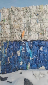 小白桶压块，蓝桶压块现货共8吨，现货出售