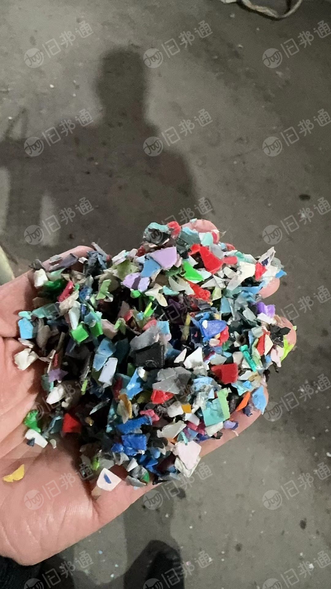 花乙破碎料长期大量出售,品质保证