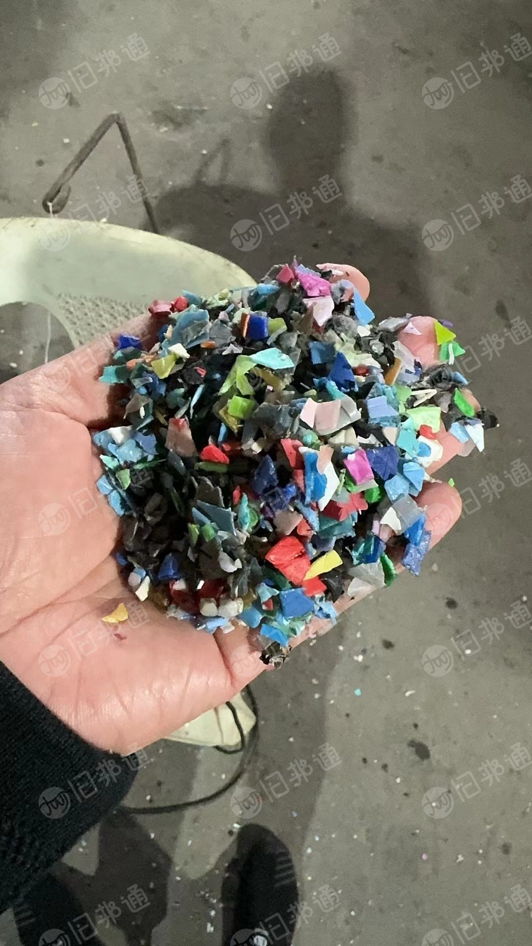 花乙破碎料长期大量出售,品质保证