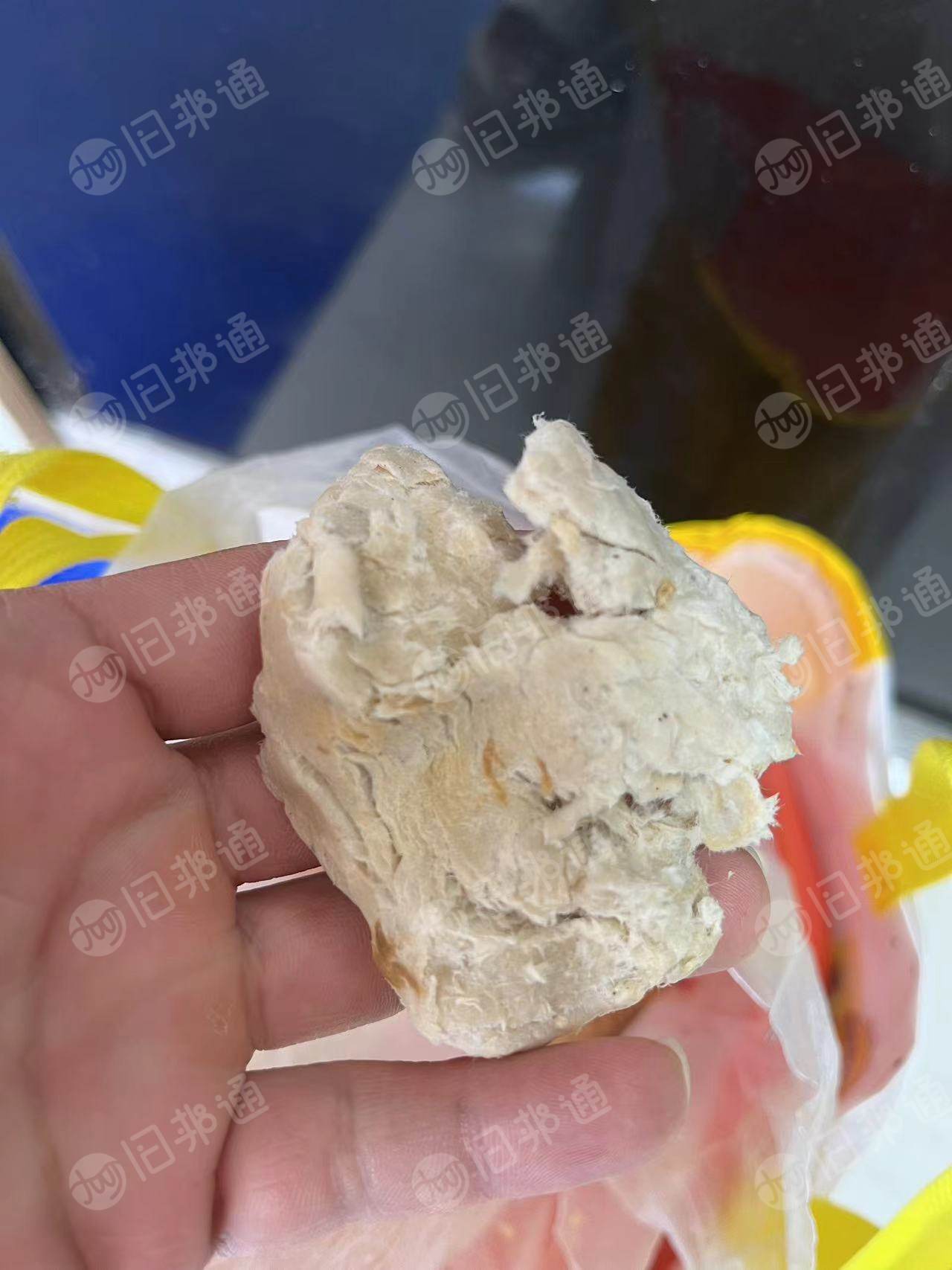 长期出售纸厂下来的木浆纸浆,40-45干度