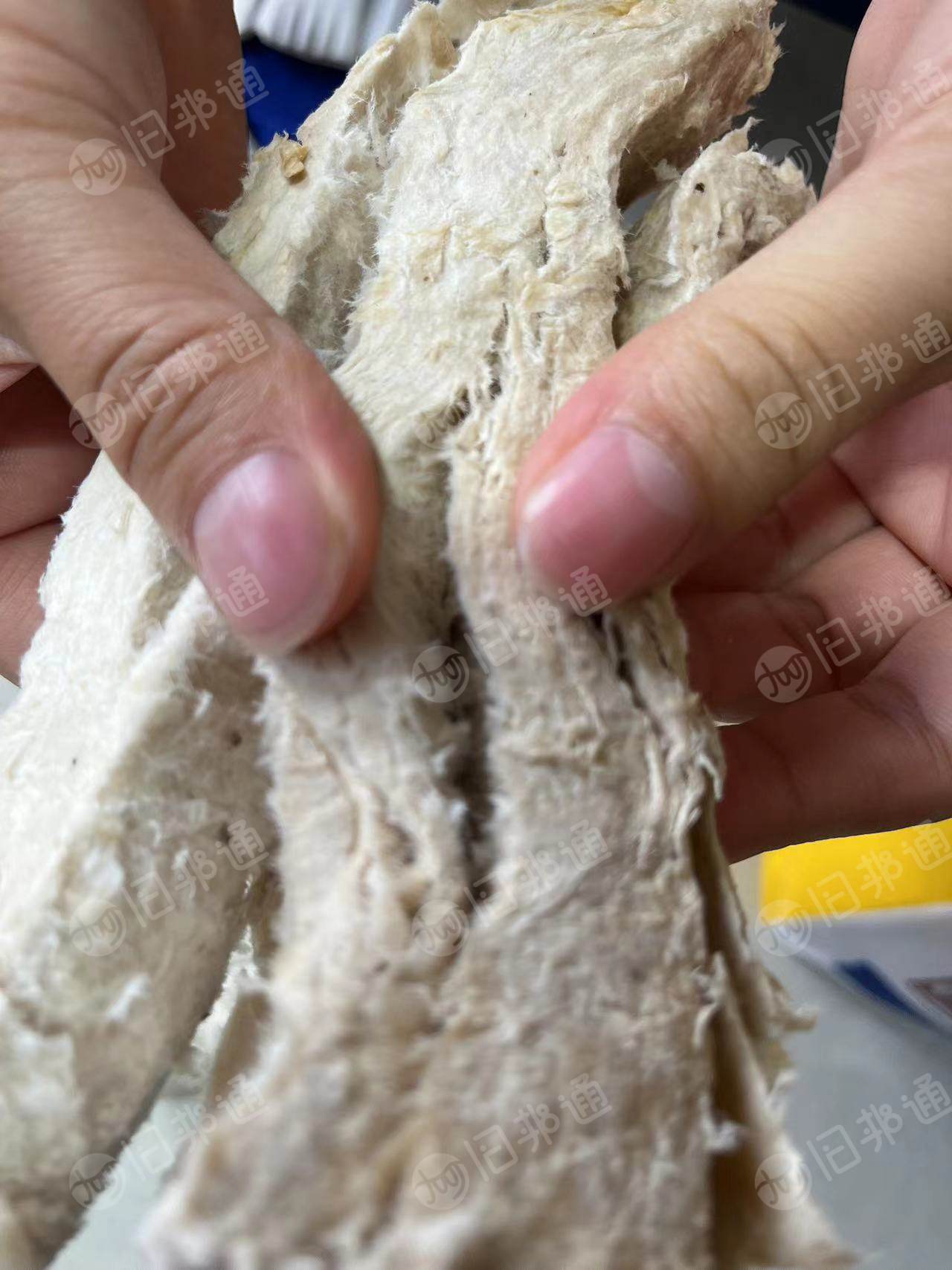 长期出售纸厂下来的木浆纸浆,40-45干度