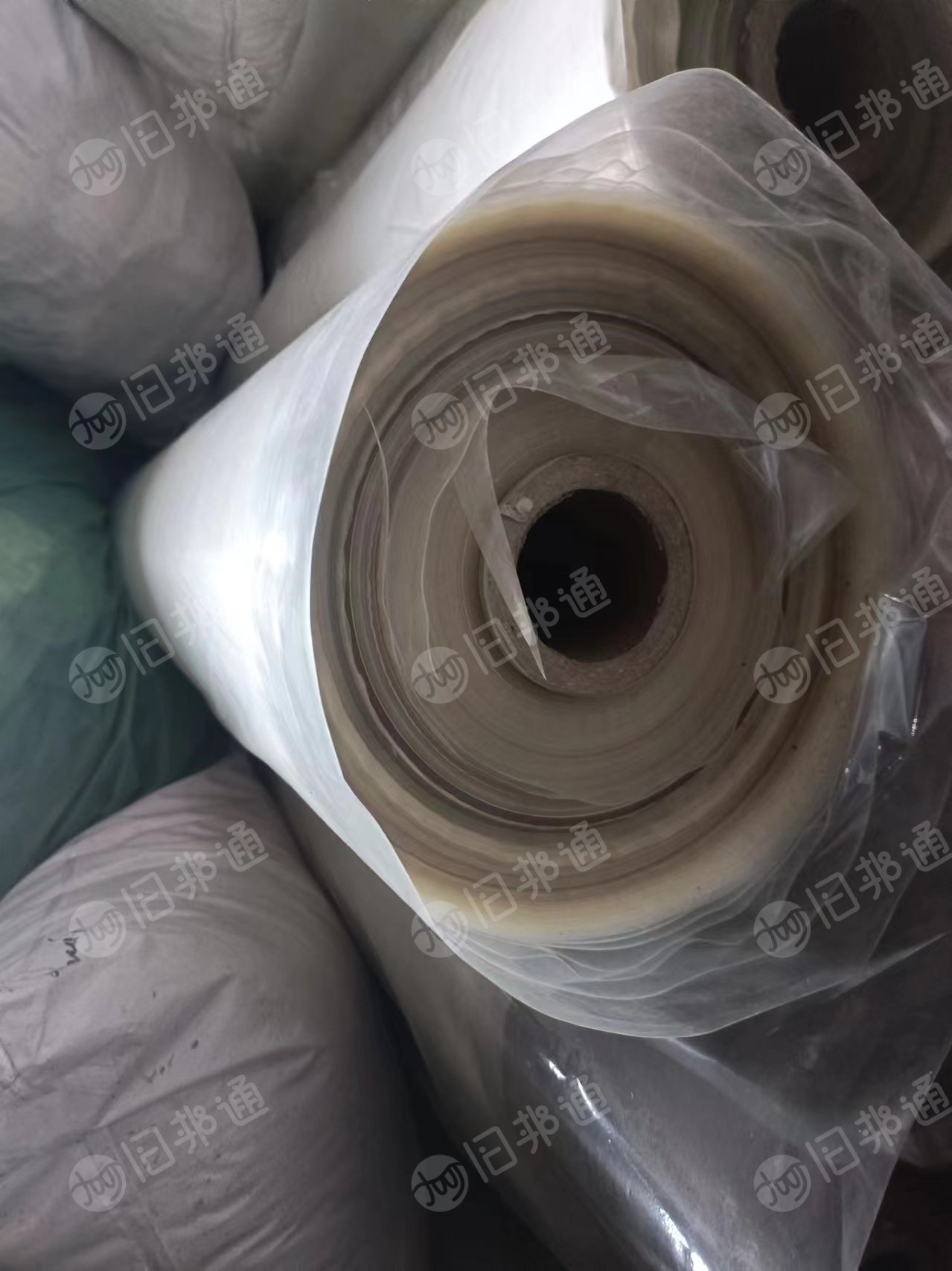 pet滑膜,pet卷膜,现货十吨,可现场看货,长期有货出售
