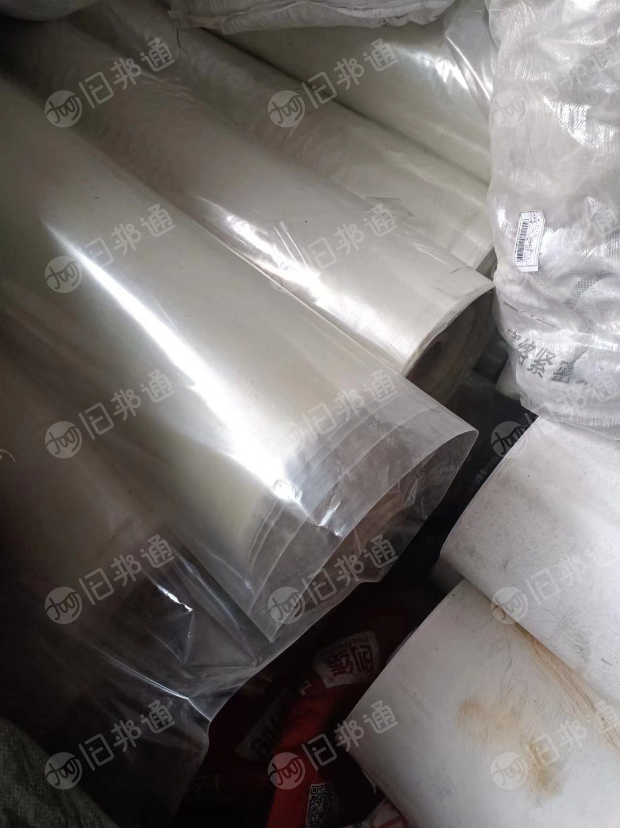 pet滑膜,pet卷膜,现货十吨,可现场看货,长期有货出售