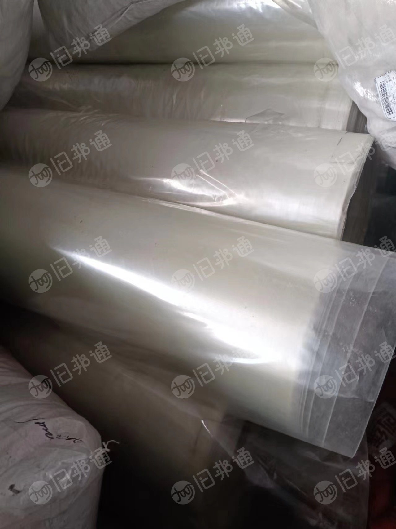pet滑膜,pet卷膜,现货十吨,可现场看货,长期有货出售