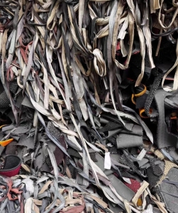 汽车地毯边角料，汽车脚垫地毯料，毯是丙纶材质，底是tpr材质，现货十吨，长期有货出售