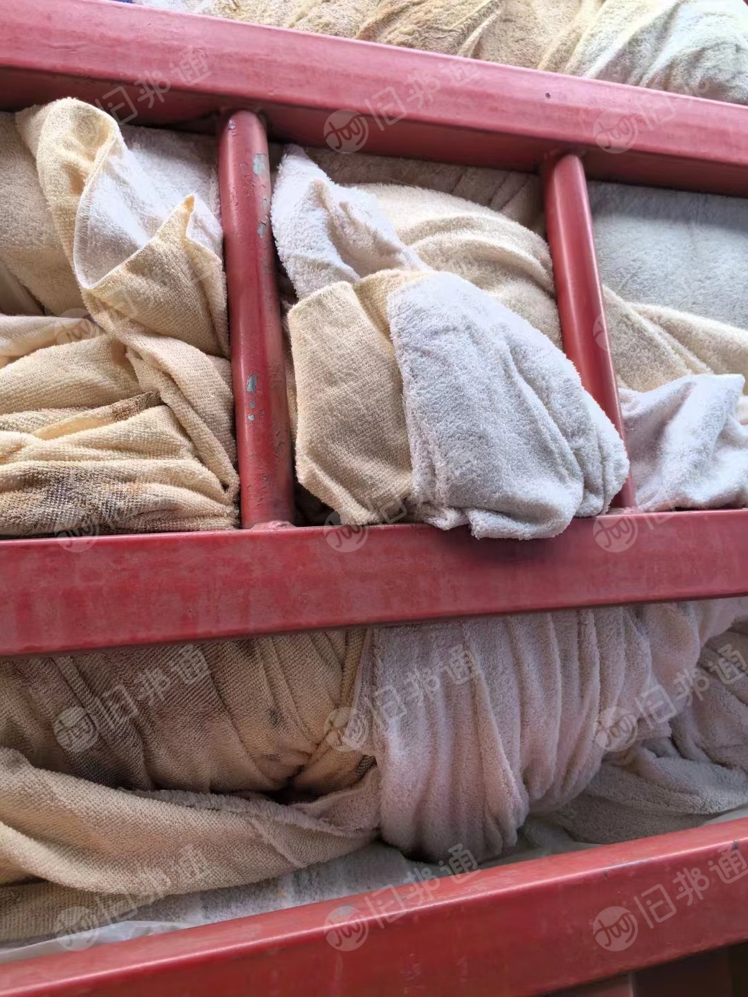 出售毛巾布50吨，棉的偏多