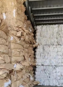 长期出售废旧吨包袋