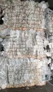 长期出售水洗高压膜废料，一级高压膜，二级高压膜，花高压膜废料