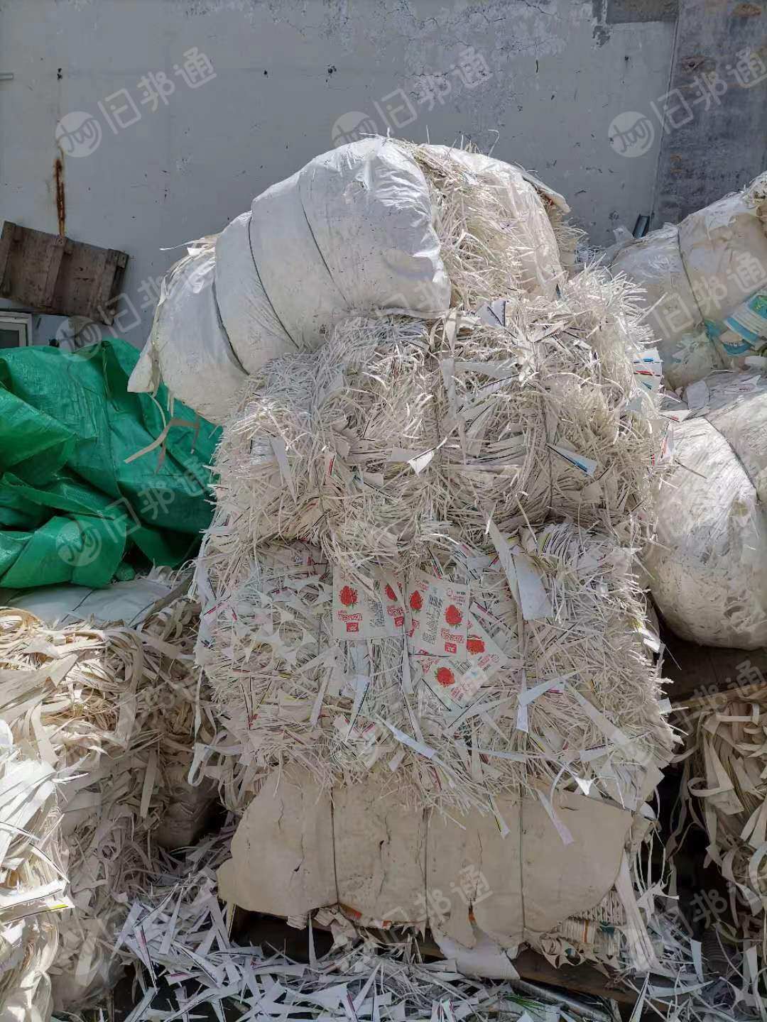 长期出售小花口杯纸边角料