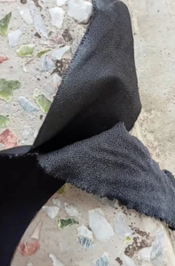 长期供应半白烟下脚料，现货够车！