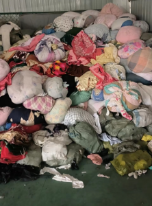 安徽旧衣服分拣场长期大量供应