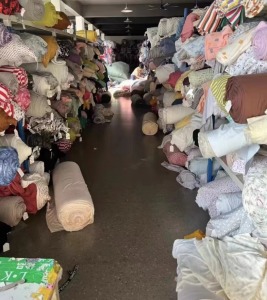 尼龙造粒布，单6的，拉走即可造粒，现货35吨，现货出售