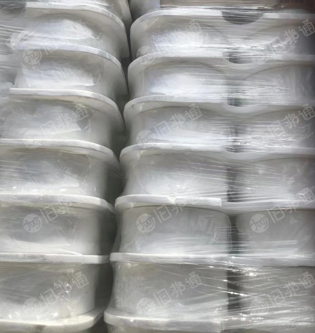 处理一批涤纶翻车丝30吨