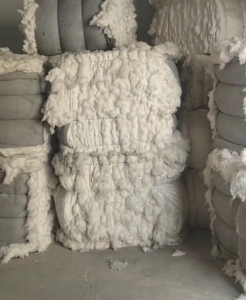 常年供应牛仔褪色再生棉，85棉，95棉，纯棉大量现货