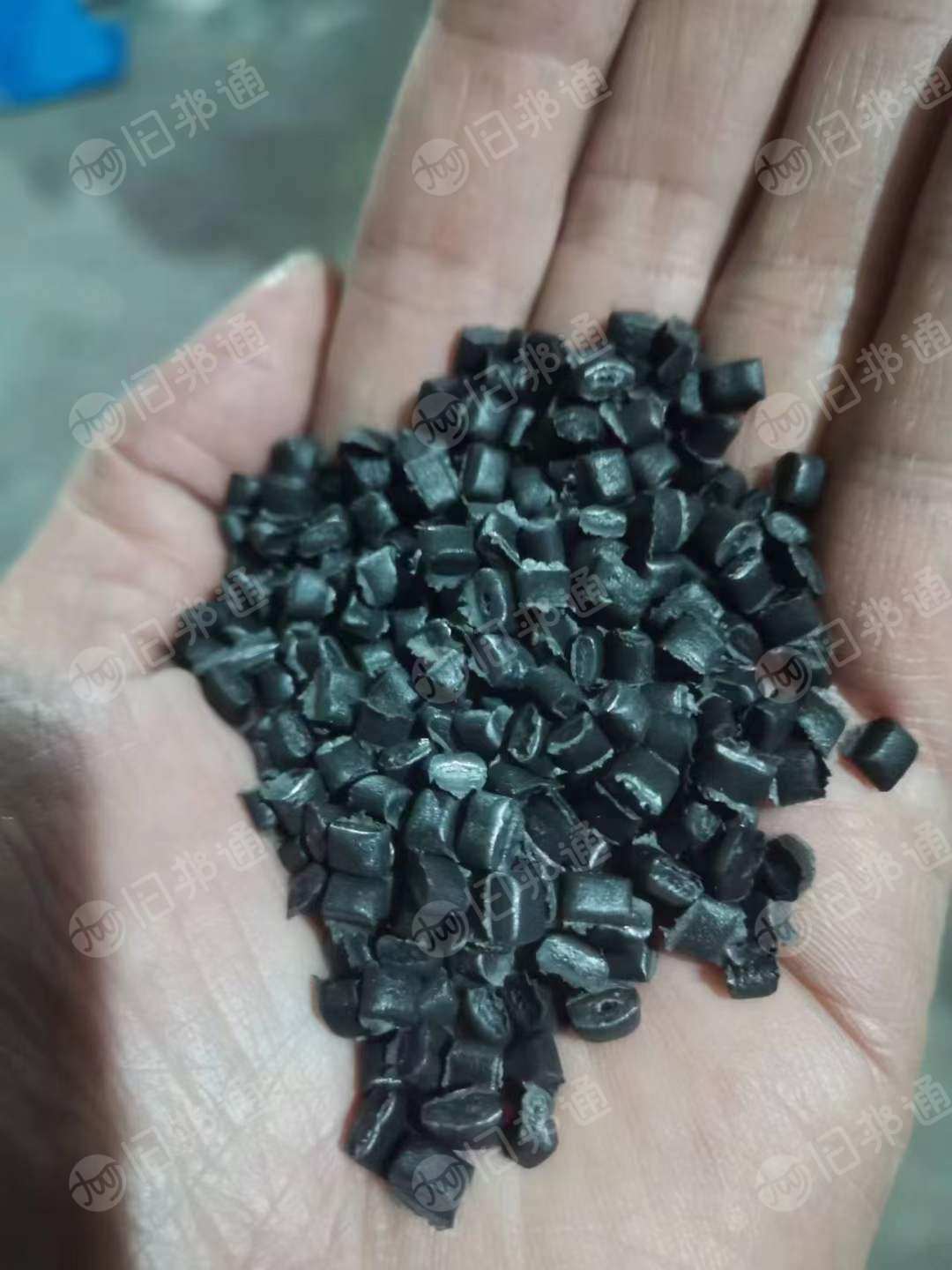 全浮水pe粒子,韧性好,没味没白点,40目,大量出售
