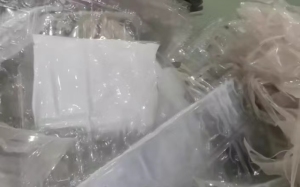 长期出售吸塑边料