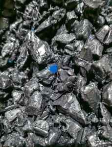 出售低压管破碎料，给水管破碎料