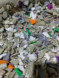 出售PPR管破碎料