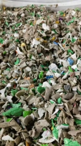 长期出售PPR管破碎料，PPR破碎料