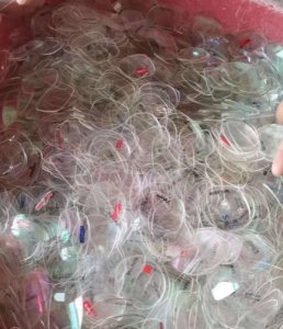 pmma亚克力镜片，现货5吨，长期出售