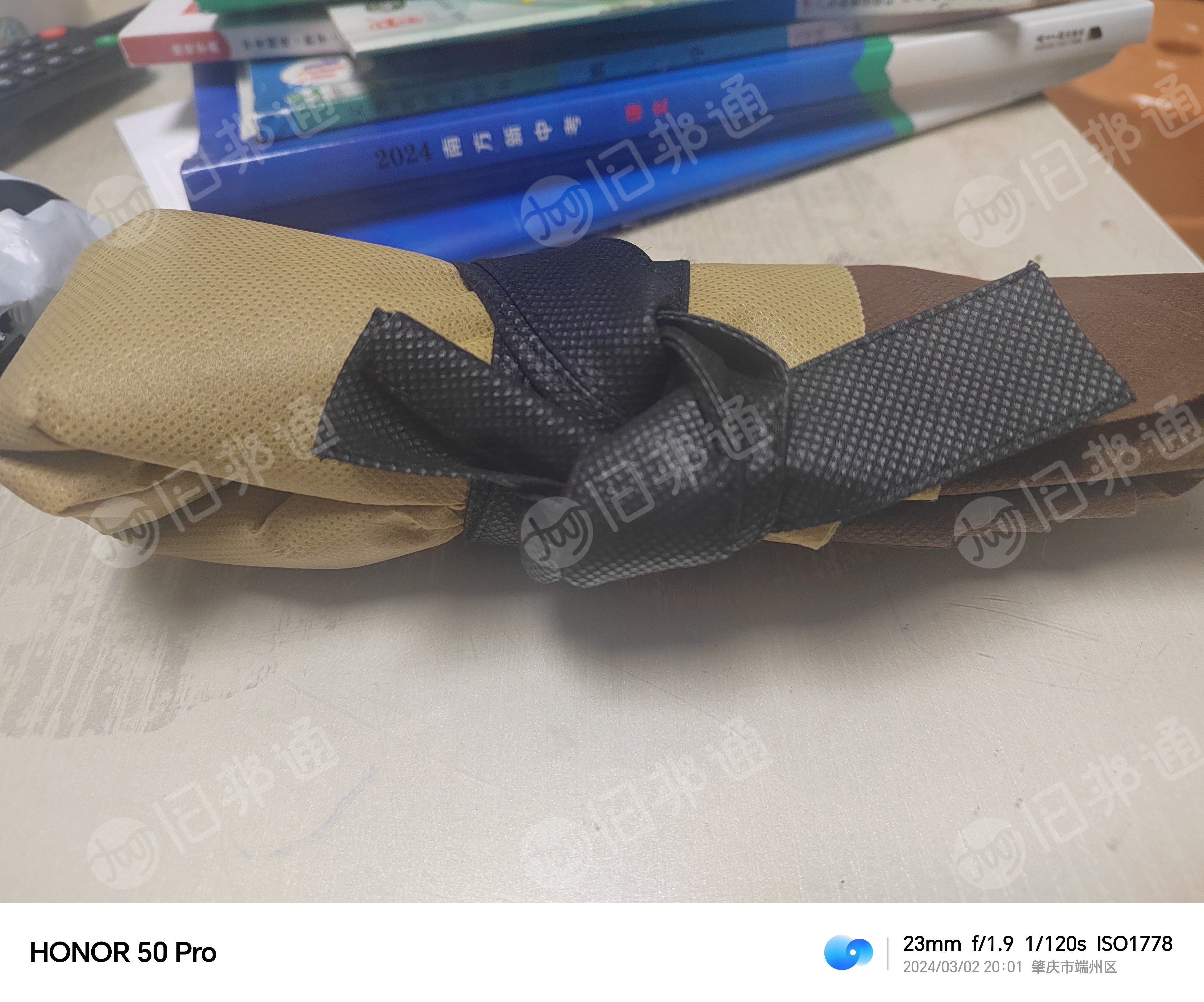 出售手袋厂无纺布下脚料8吨
