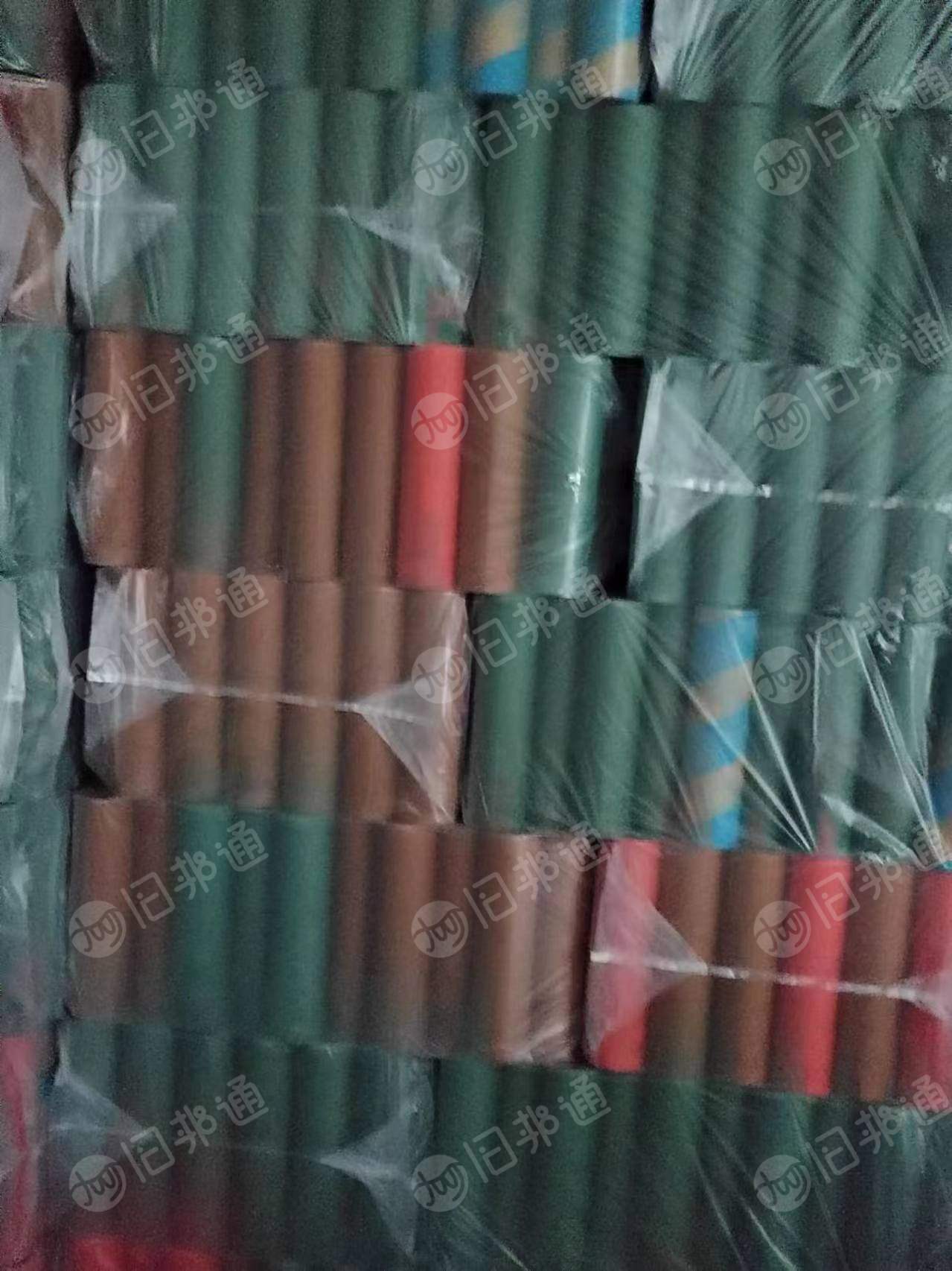长期出售二手低弹丝管,大量现货