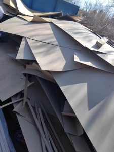 出售变压器厂下来的绝缘板