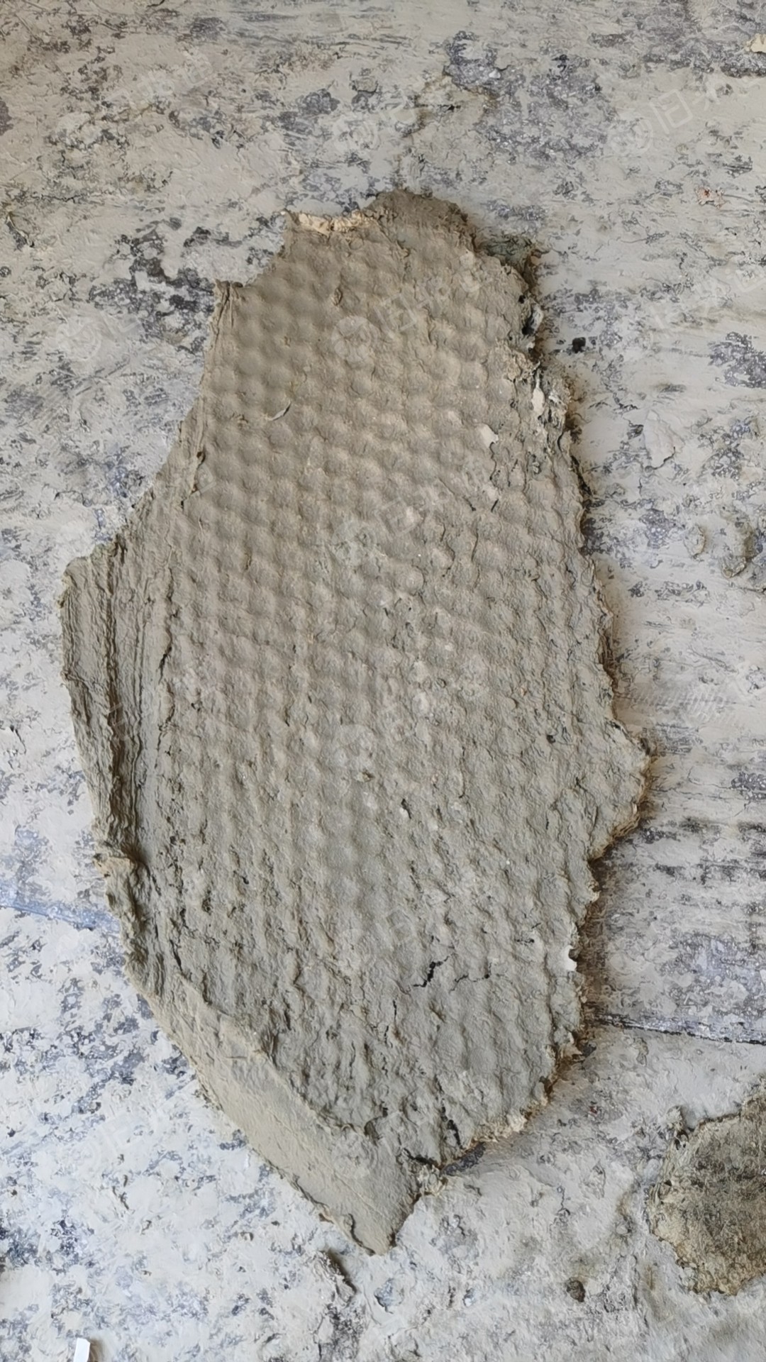 长期出售造生活用纸下来的尾浆,干度40%左右,白色,本色都有