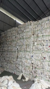 旧衣服大白，白料，长期大量出售