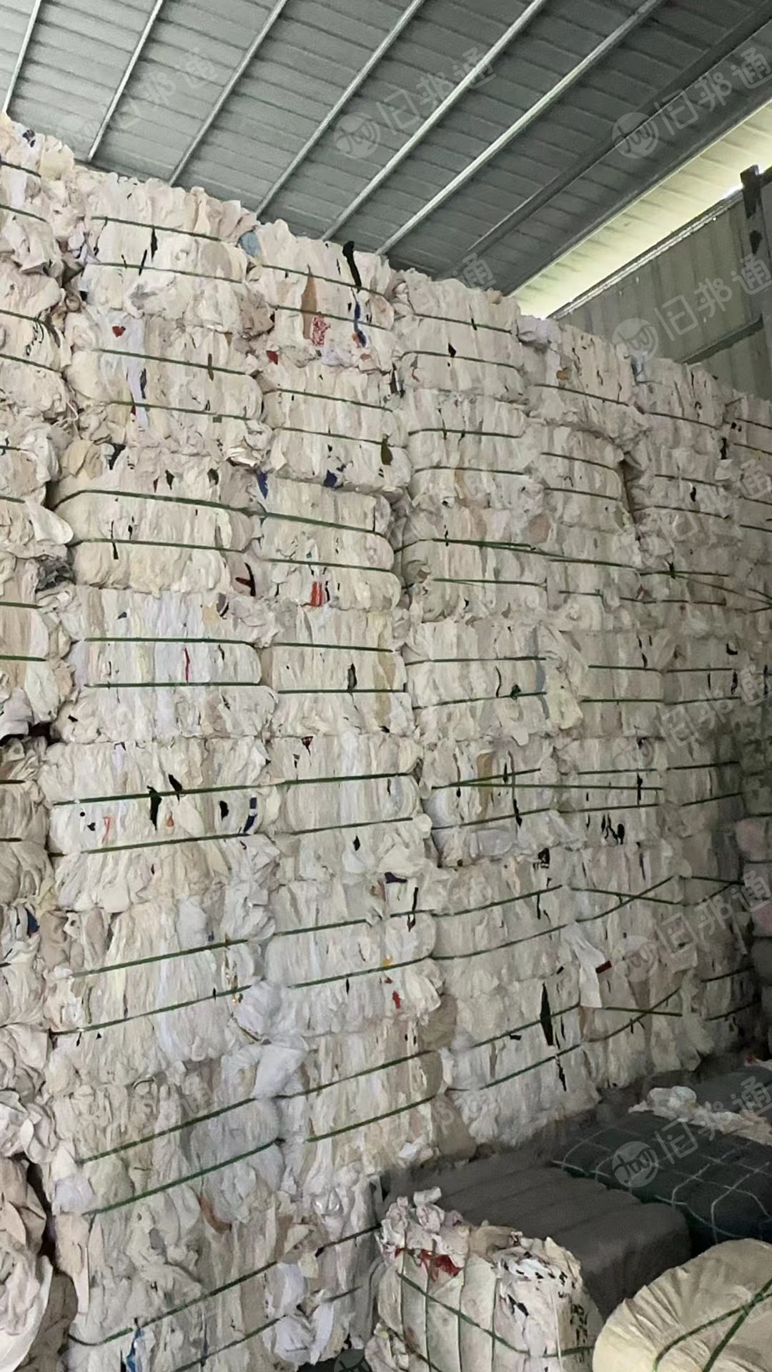 旧衣服大白,白料,长期大量出售