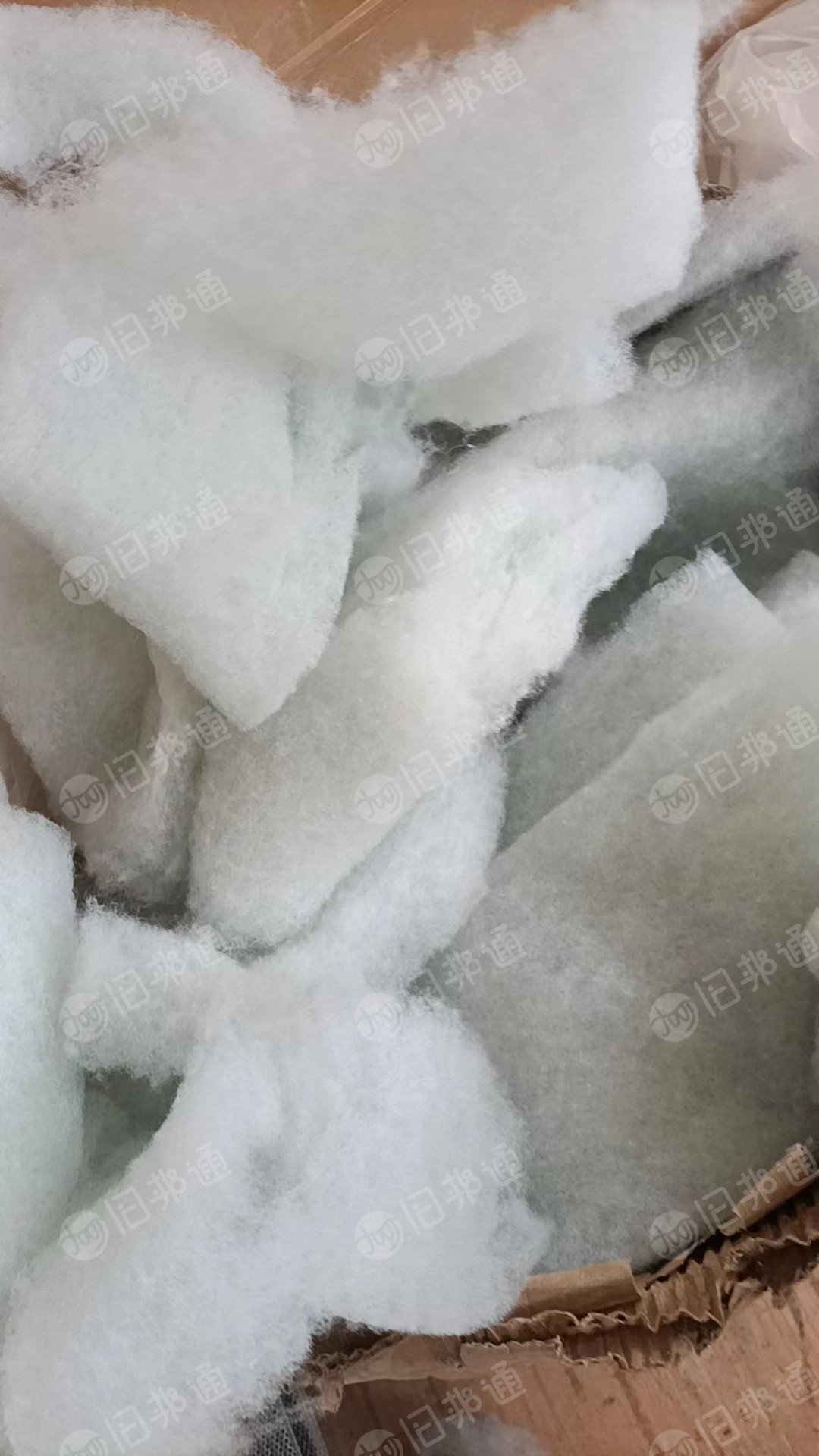 家具厂丝绵下脚料,出售