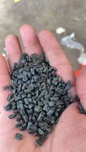 高低压杂膜颗粒，60目，适合管道，注塑，改性，降低成本用，出售