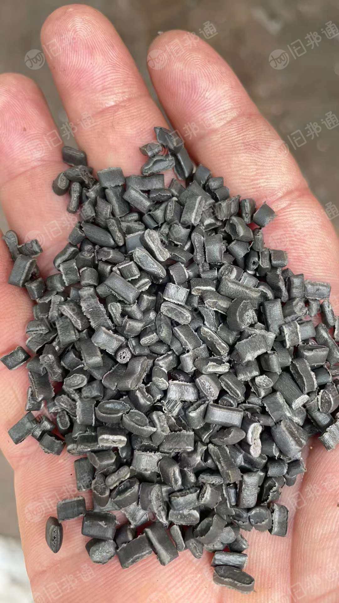 高低压杂膜颗粒,60目,适合管道,注塑,改性,降低成本用,出售